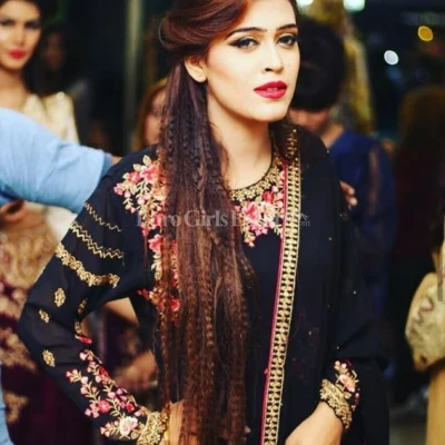 Sobia Khan