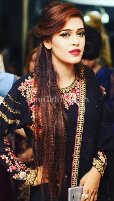 Sobia Khan