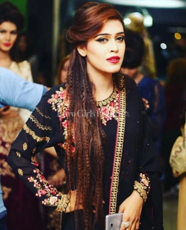 Sobia Khan