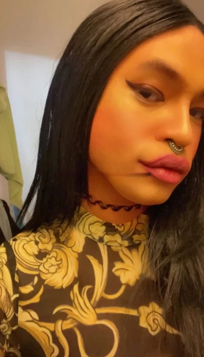 Deexotica