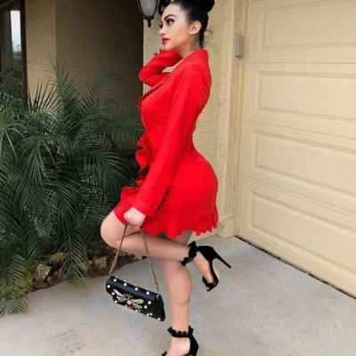 Julia Nancy