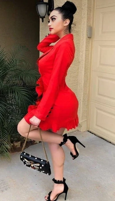 Julia Nancy
