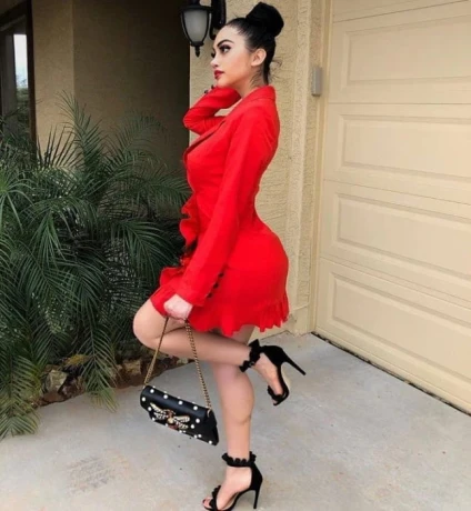 Julia Nancy