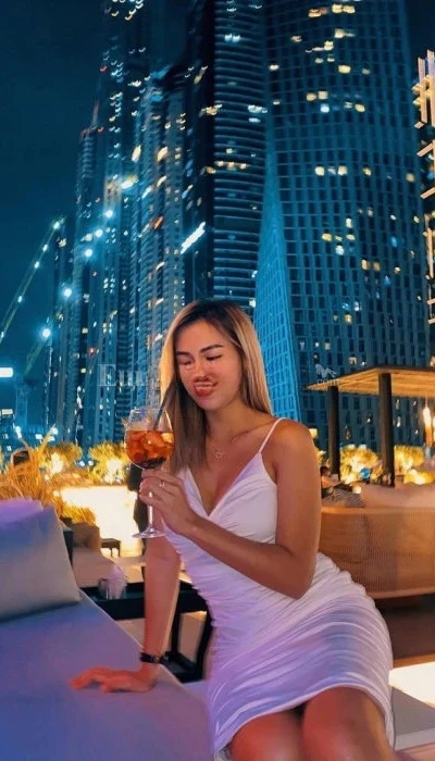 Louise Asian