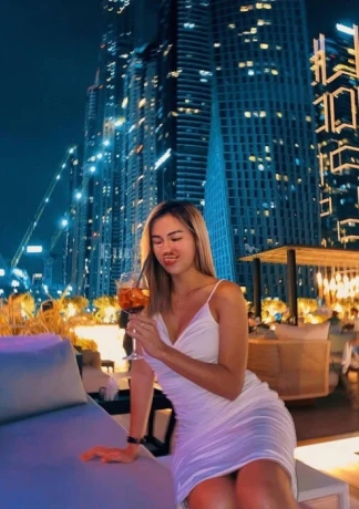 Louise Asian