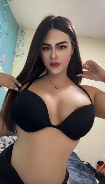 Amanda