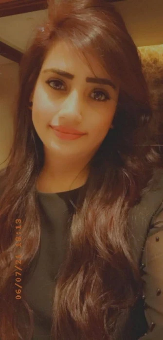 Hina Khan