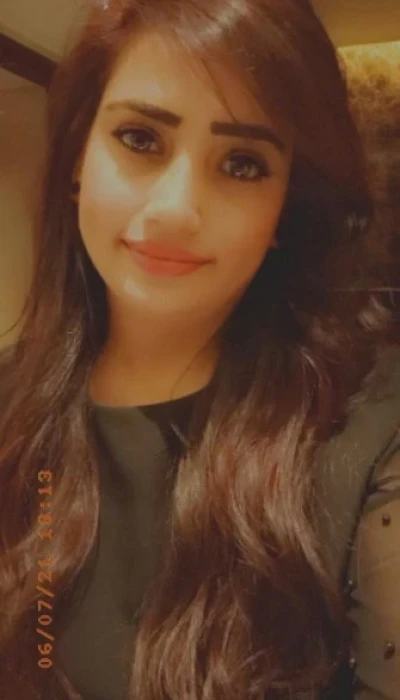 Hina Khan