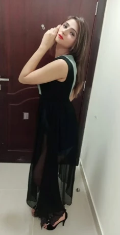 Model Soniya