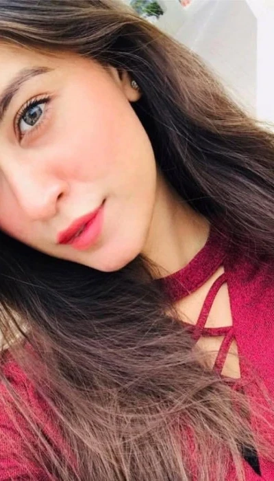 Urvashi