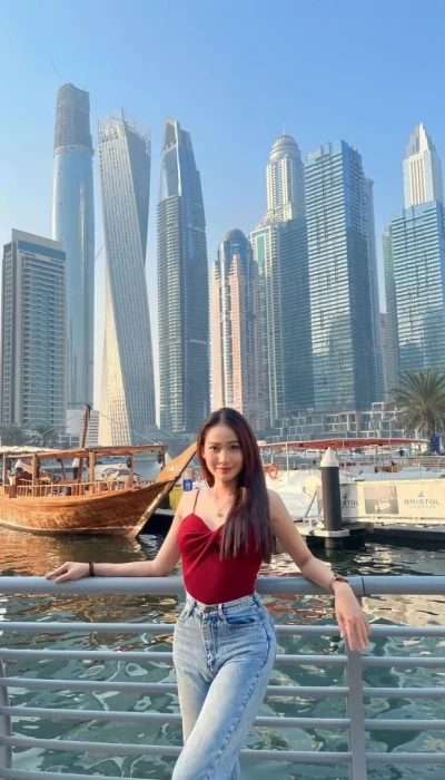 Ladyboydubai available massage
