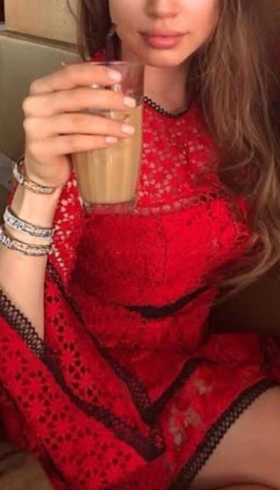 Alina VIP