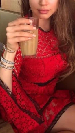 Alina VIP