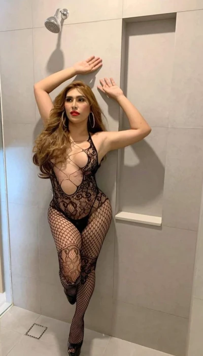 Helena Goddess