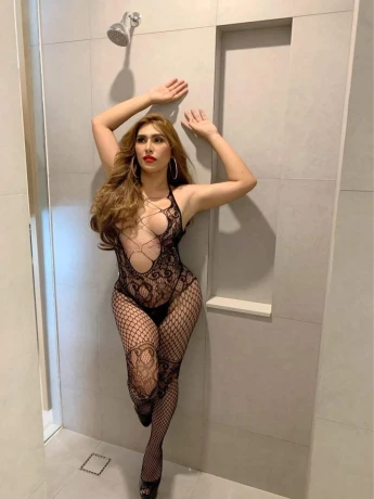 Helena Goddess