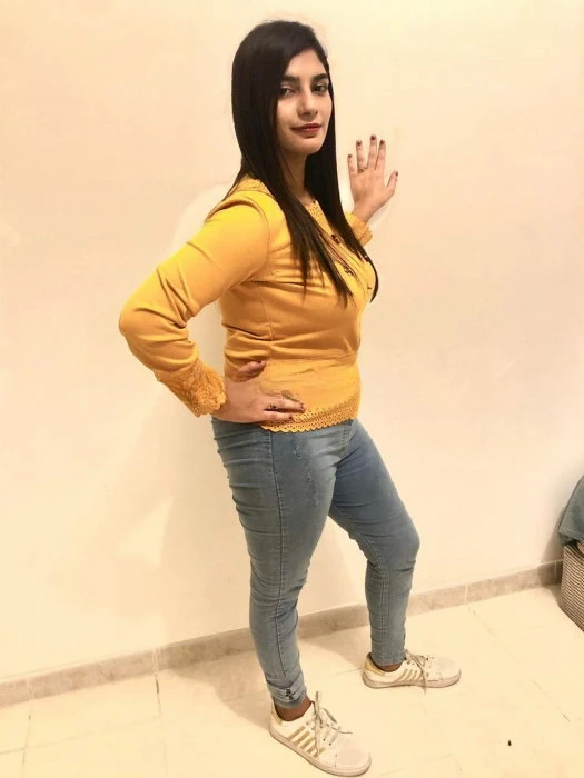 Student Julie