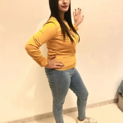 Student Julie