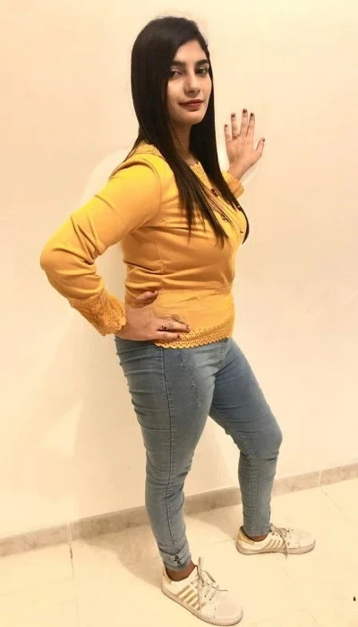 Student Julie
