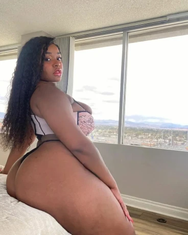 EBONY NIKITA XX