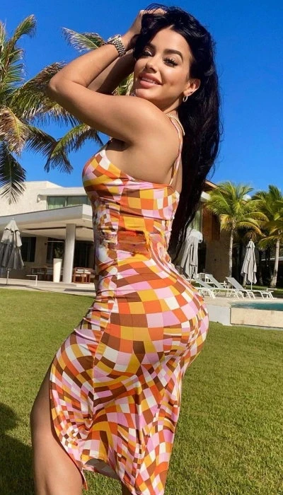 Tania