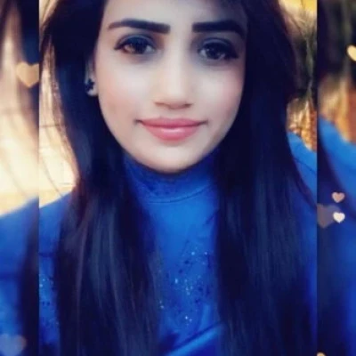 Hina Khan