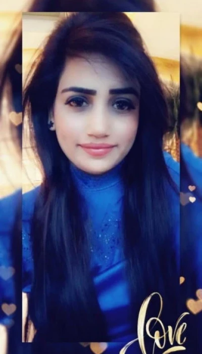 Hina Khan