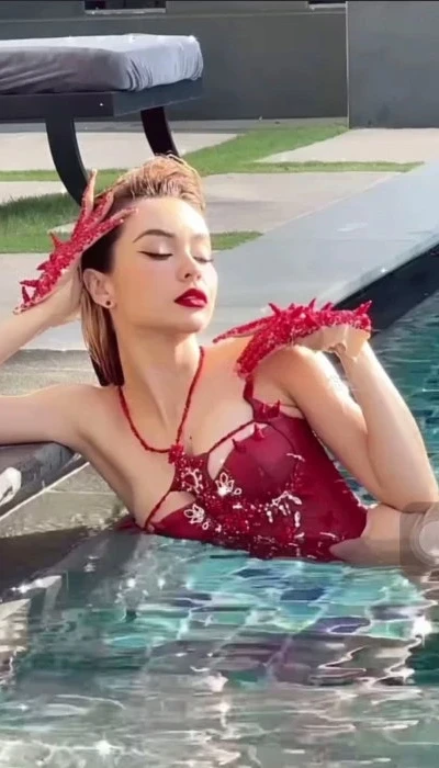 Anna Escort Dubai