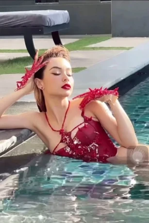 Anna Escort Dubai