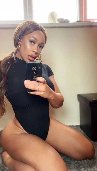 Roxanne