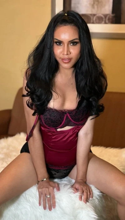 Nana Ladyboy