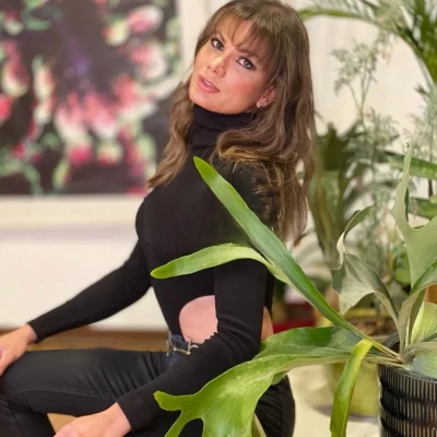 Carlotta Del Valle