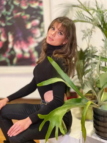 Carlotta Del Valle