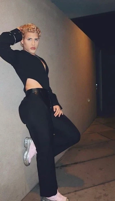 Mexican Doll