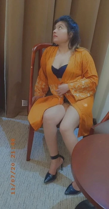 Sonia Anal Girl