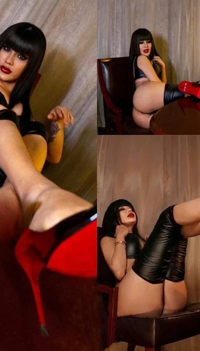 Mistress Tokyo
