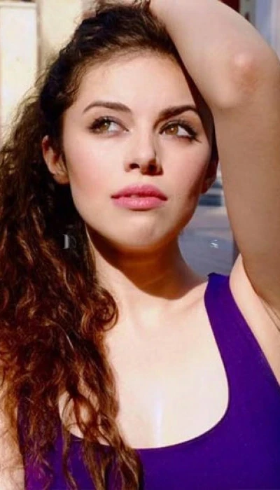 Aayushi Rana