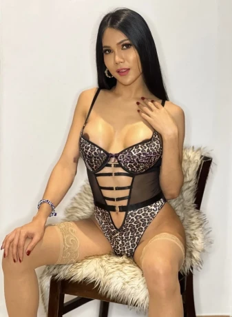 Reaan Sexy