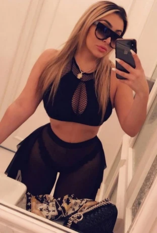 Natasha