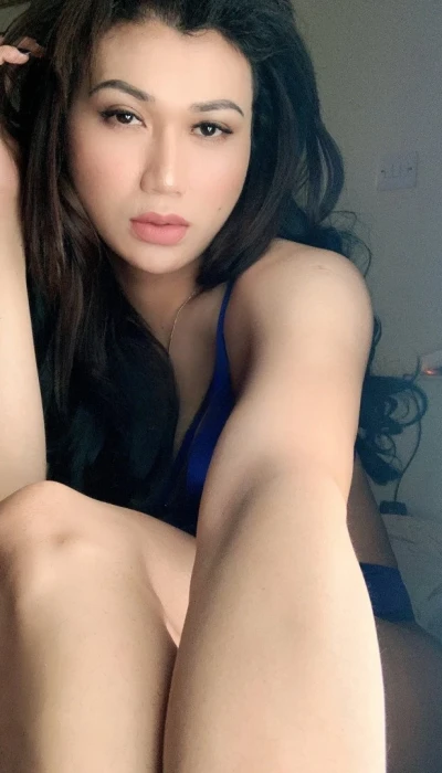 Joana Ladyboy