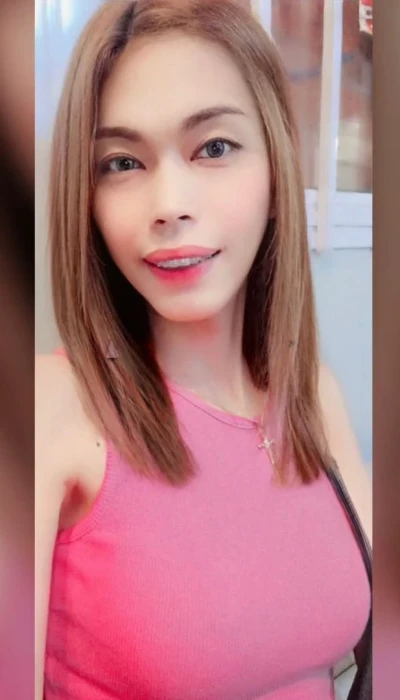 Nicole Trans