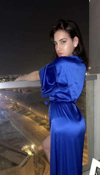 Lussy
