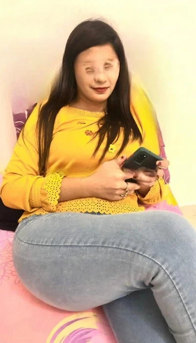 Student Julie
