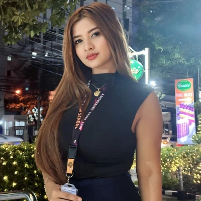 Jackie Filipina