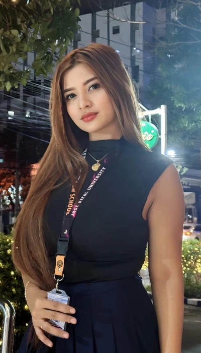 Jackie Filipina