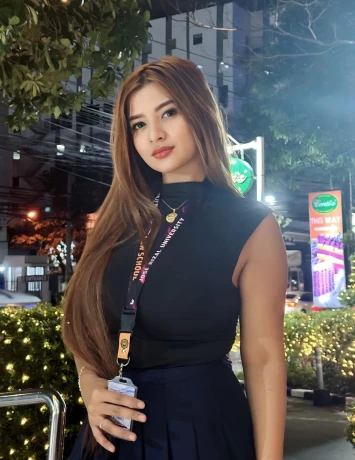 Jackie Filipina