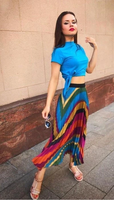 Zarina