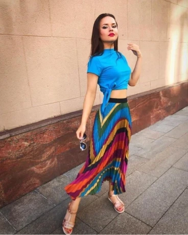 Zarina