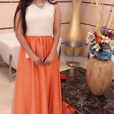 Manahil Student