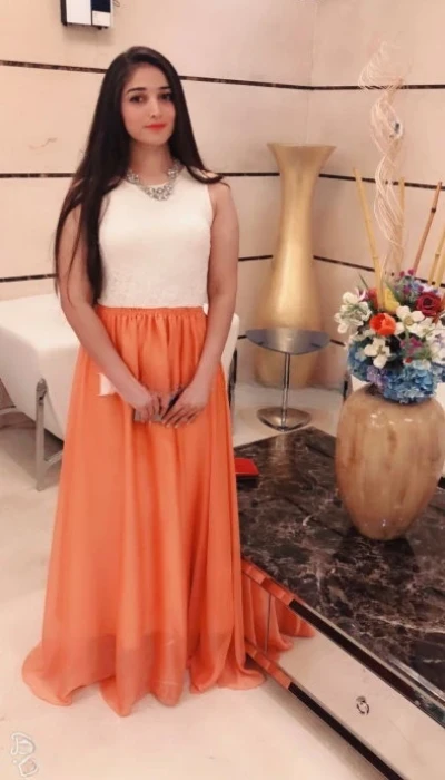 Manahil Student
