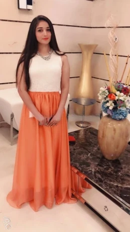 Manahil Student